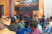Tim Penyuluh Mabes TNI Gencarkan Edukasi Pencegahan Karhutla di Tabalong