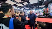 Buka Pameran IMHAX 2026, Bamsoet Dorong Produk Asesoris Motor Aftermarket Dalam Negeri Kuasai Pasar Nasional