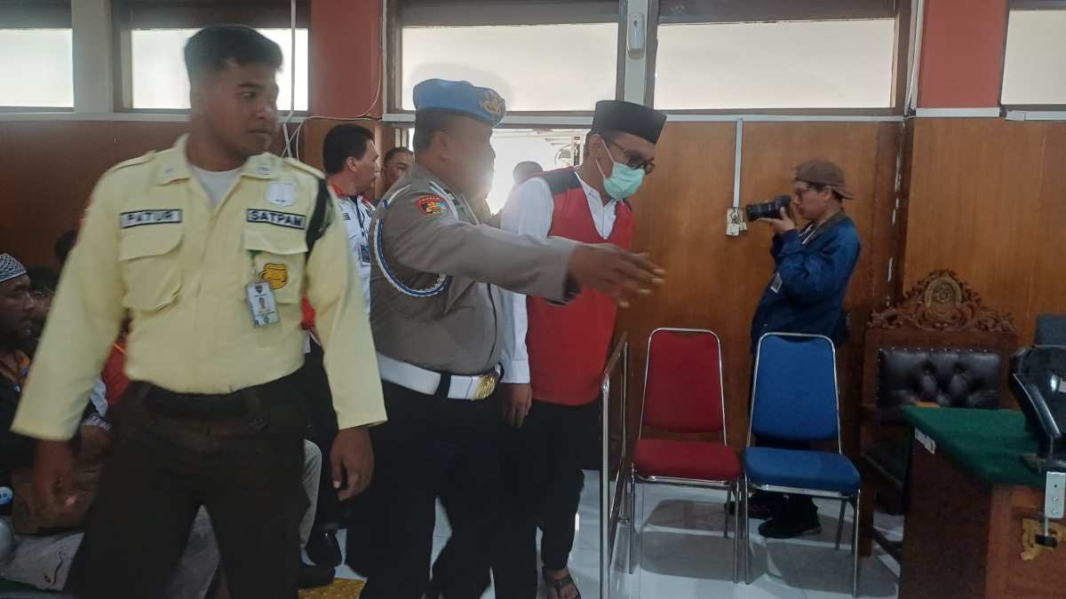 Usai Pledoi Terdakwa, Keluarga Faradila Tetap Desak Agus Dijatuhi Hukuman Mati