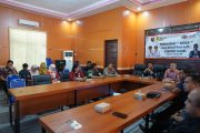 Pasi Intel Kodim 1008/Tabalong Hadiri Sosialisasi Implementasi Sinergi Antisipasi Potensi Konflik (SIGAP)