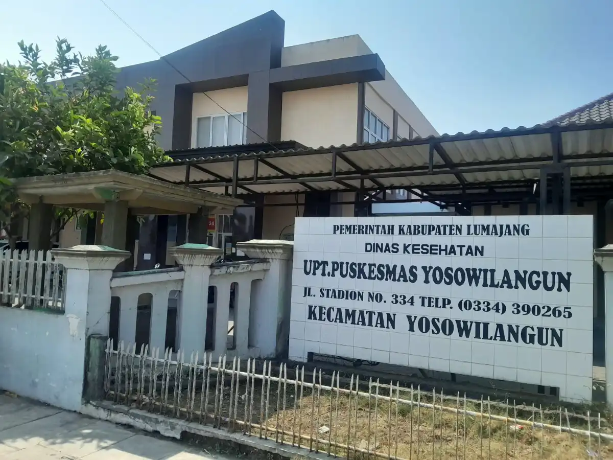 Dugaan Persoalan Rujukan Berujung Duka, Keluarga Minta Pelayanan Puskesmas Yosowilangun Dievaluasi