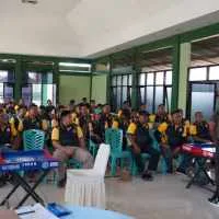 64 Tim di Bojonegoro Siap Tempur di Turnamen Domino Piala Panglima TNI