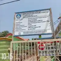 Uang Negara di Balik Revit Sekolah Nganjuk: Potongan dan Mutu Proyek Dipertanyakan