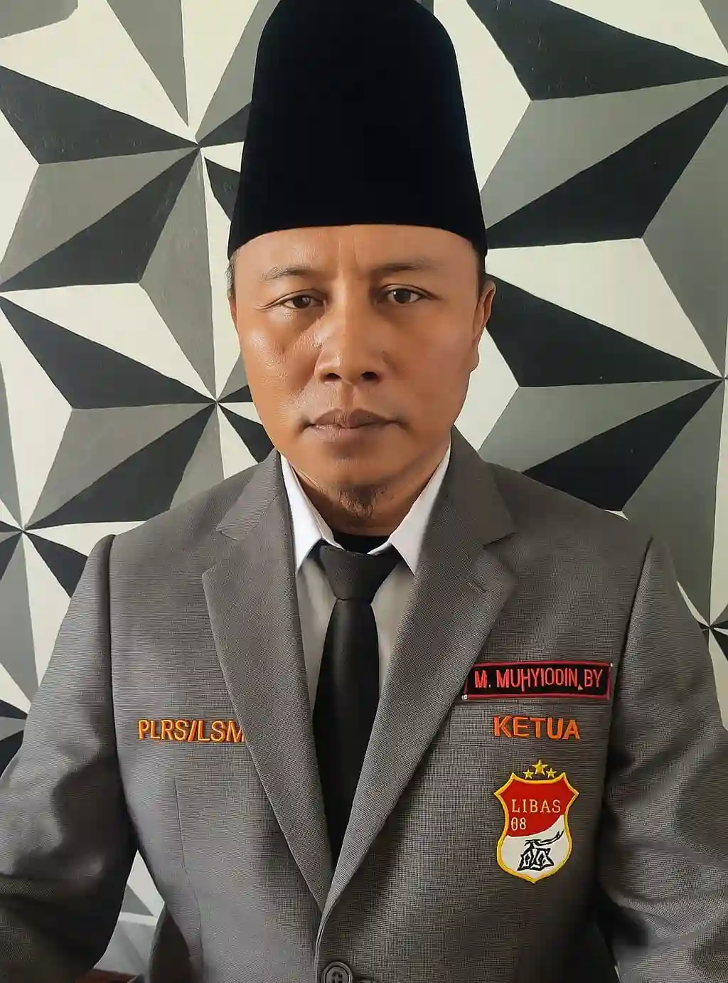 Kasus Pauzi di RSUD Waluyo Jati Disorot, Libas88 Ancam Gelar Demonstrasi