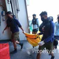 Tim Penyelam TNI AL Temukan 15 Jenazah Korban KM Virgo Transport 8