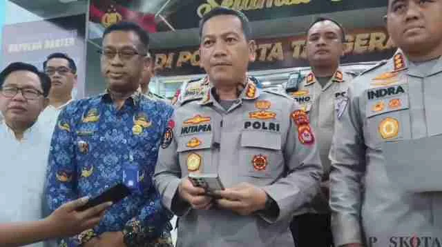 Kedamaian Terjaga, Jemaat GKPI Mendapatkan Tempat Ibadah Baru