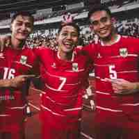Jadwal Pertandingan Timnas Indonesia di FIFA ASEAN Cup 2026: Siap Berjuang!