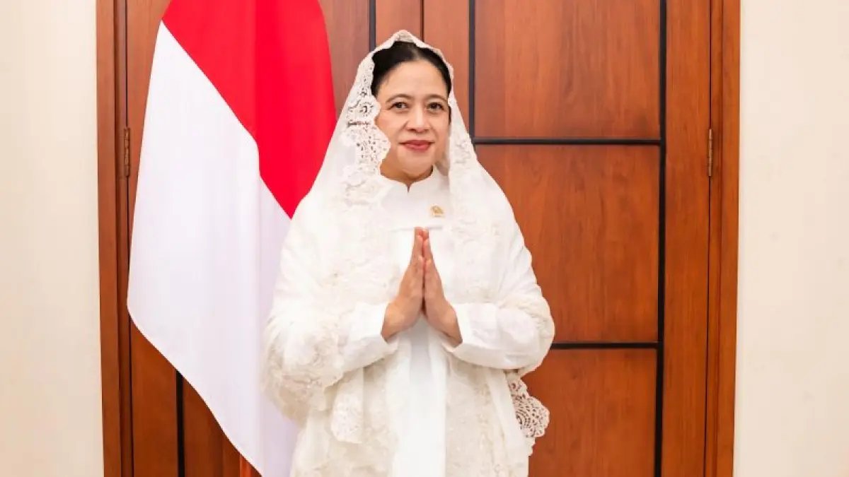 Tantangan Pendidikan Gratis: Puan Maharani Soroti Kaji APBN