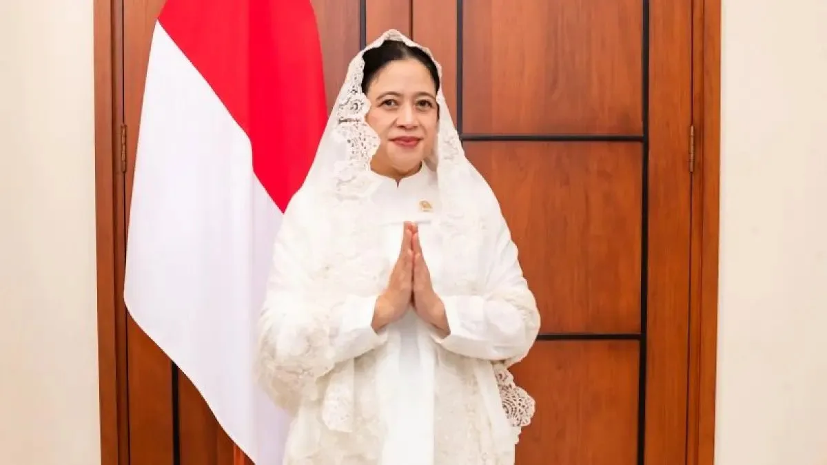 Tantangan Pendidikan Gratis: Puan Maharani Soroti Kaji APBN