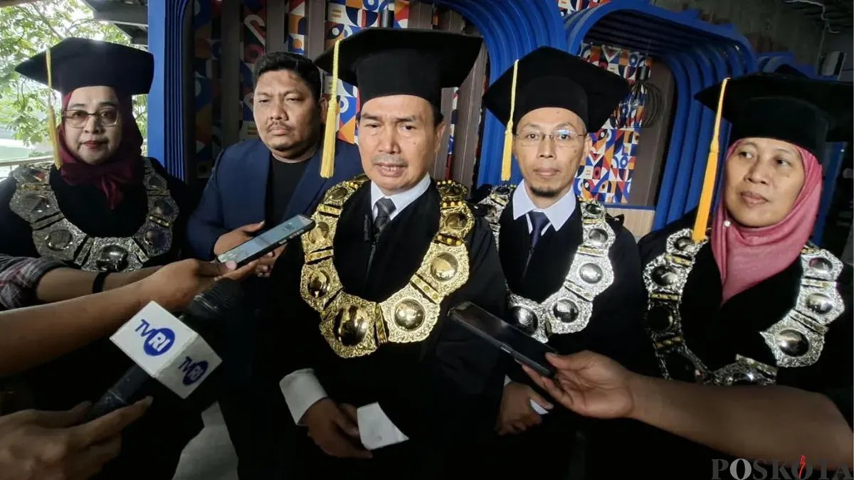 Wisuda Ke-42: Prestasi Lulusan PNJ dan Daya Saing di Dunia Kerja