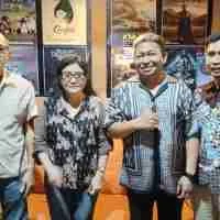 Gema Picture Resmikan Kantor Baru dan Luncurkan Proyek Film Terbaru