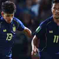 Jadwal Pertandingan Grup B FIFA ASEAN Cup 2026 di Stadion Si Jalak Harupat