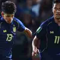 Jadwal Pertandingan Grup B FIFA ASEAN Cup 2026 di Stadion Si Jalak Harupat