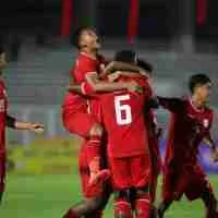 Persiapan Timnas Indonesia di FIFA ASEAN Cup 2026