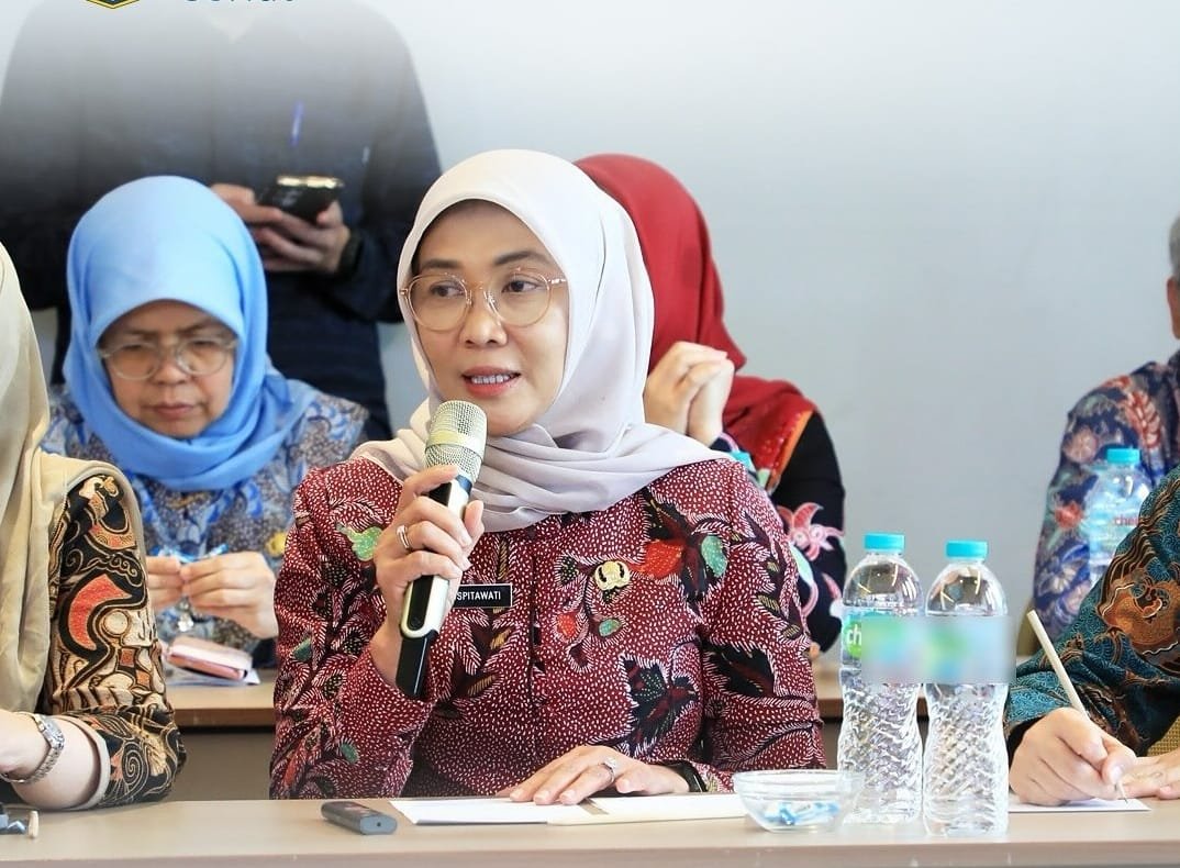 Kenaikan Kasus ISPA di DKI Jakarta: Penjelasan Dinas Kesehatan