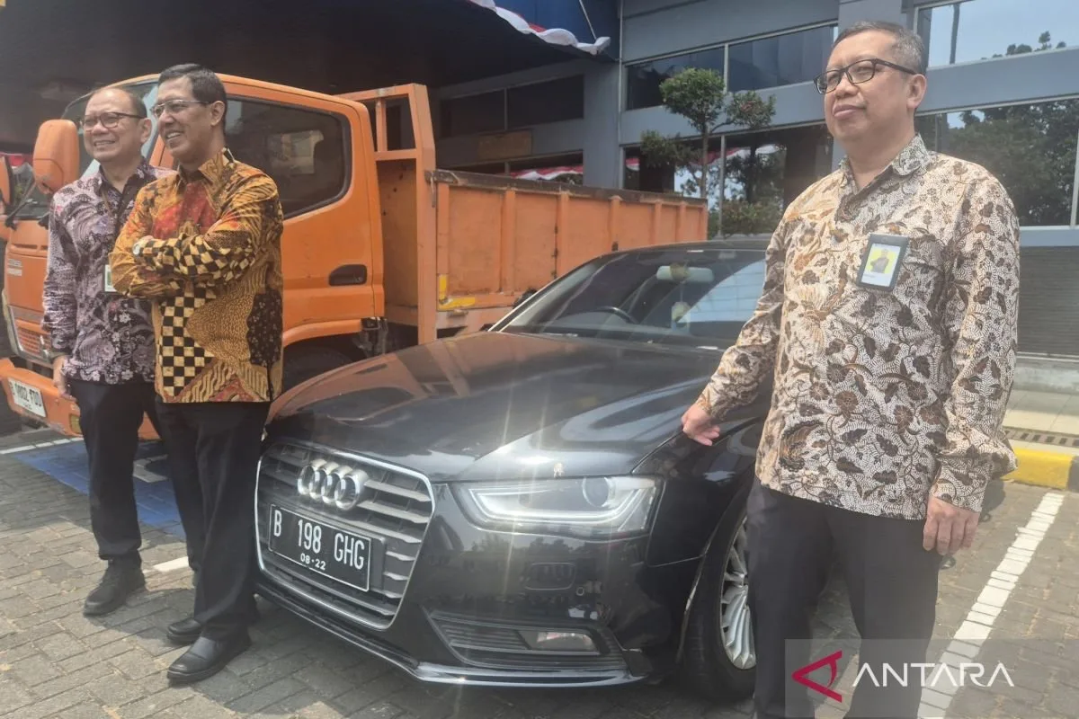 Peluncuran Lelang Serentak Kementerian Keuangan: Memperkuat Transparansi dan Kepatuhan Pajak
