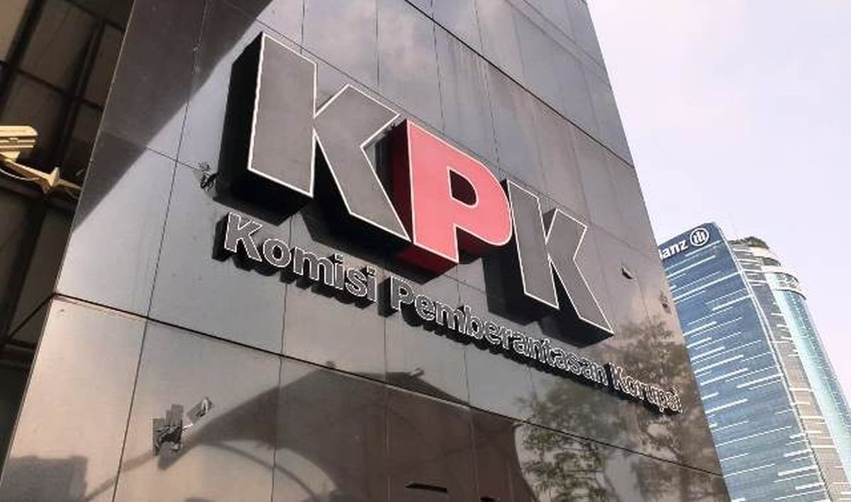 Penyelidikan Kasus HGB: KPK Lakukan Penggeledahan di Kantor Summarecon Bogor