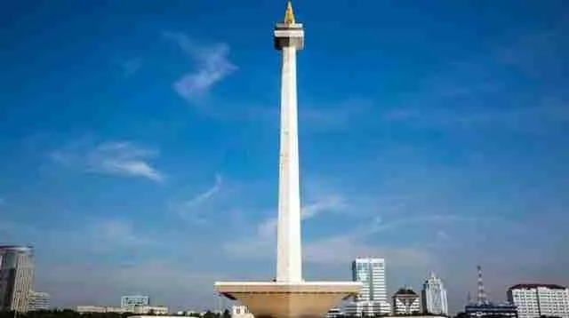 Jakarta Masuk Daftar 50 Destinasi Belanja Terbaik Dunia 2026