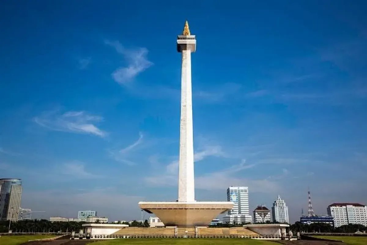 Jakarta Masuk Daftar 50 Destinasi Belanja Terbaik Dunia 2026
