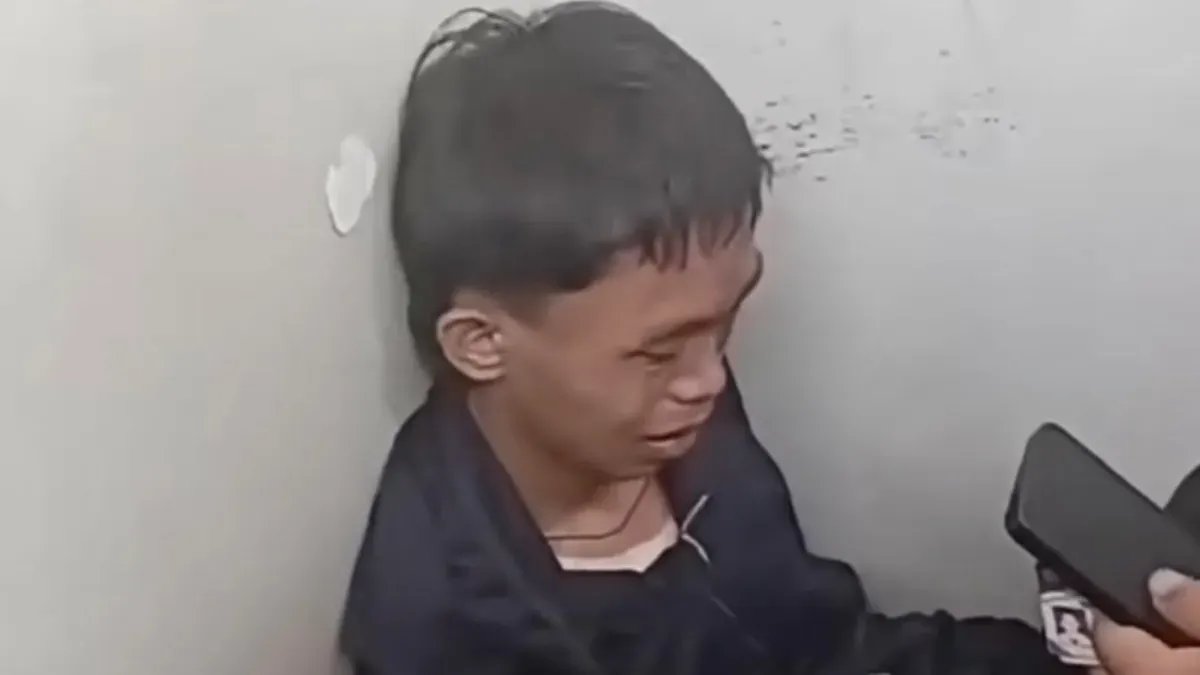Pencurian Kendaraan di Depok: Warga Beraksi Menghajar Pelaku