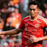 Dukungan Penuh Persija untuk Timnas di ASEAN Cup 2026