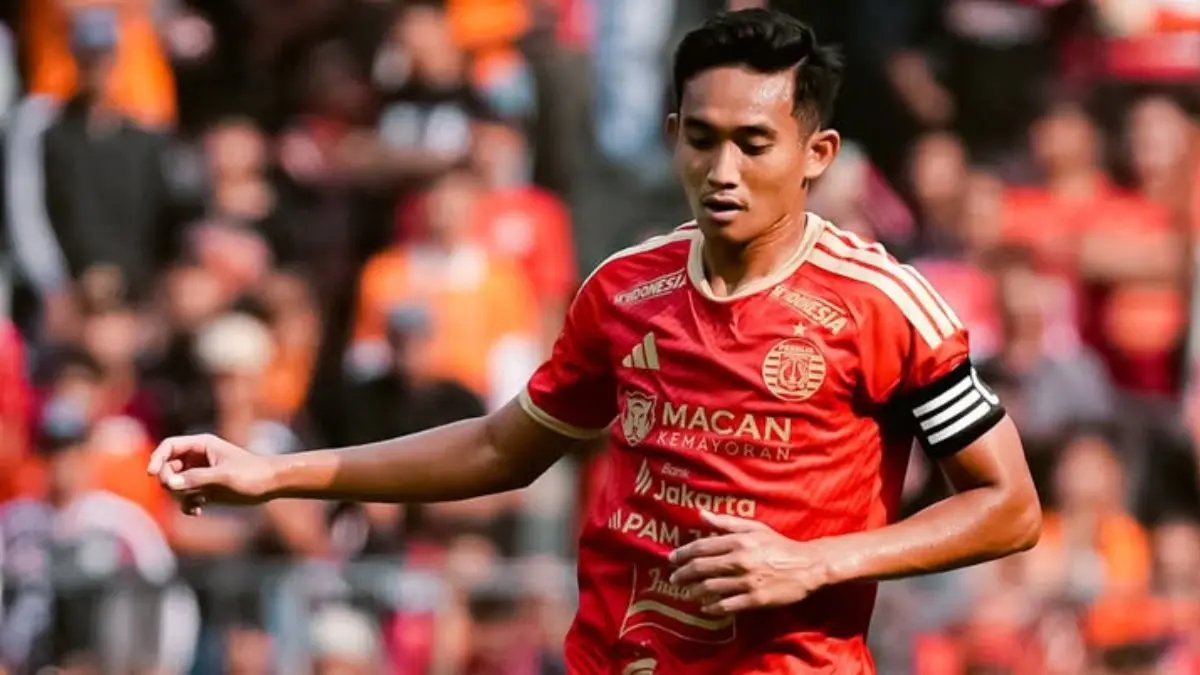 Dukungan Penuh Persija untuk Timnas di ASEAN Cup 2026