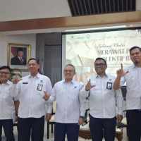 Transformasi Naskah Kuno Menjadi Komik Modern untuk Generasi Muda