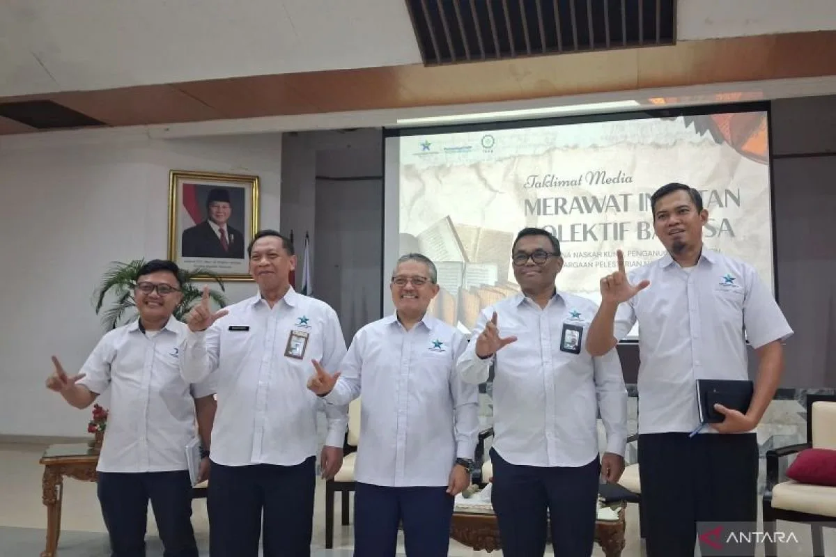 Transformasi Naskah Kuno Menjadi Komik Modern untuk Generasi Muda