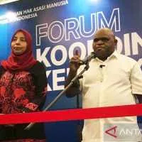 Pentingnya Verifikasi Informasi dalam Konflik Papua