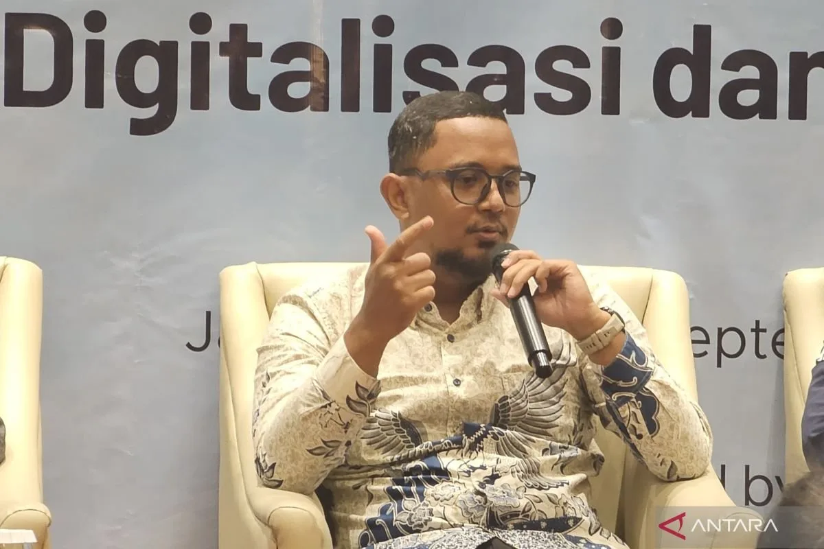 Pentingnya Kebijakan Suportif untuk Kualitas Internet di Indonesia