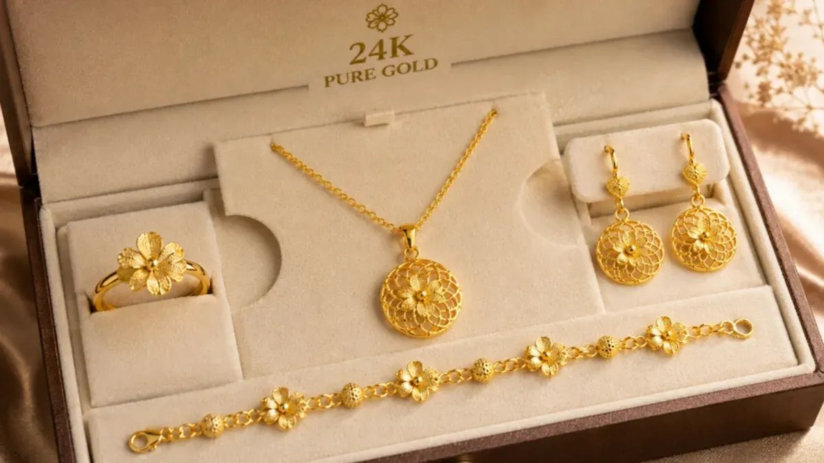 Perubahan Harga Emas Perhiasan di Indonesia Hari Ini Perubahan Harga Emas Perhiasan di Indonesia Hari Ini