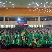Mendorong Mahasiswa untuk Mengembangkan Potensi di Luar Kelas