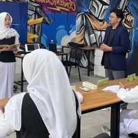 Transformasi Pendidikan Digital di Nganjuk: Kontribusi Hanief Iksa