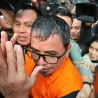 KPK Selidiki Peran Bupati Bolaang Mongondow Utara di Jakarta Sebelum Penangkapan