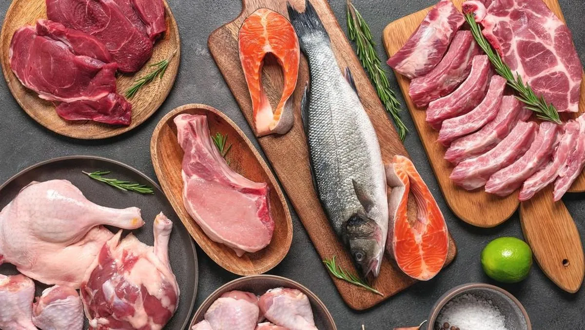 Risiko Protein Berlebih untuk Kesehatan Anak