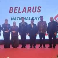 RI optimistis pada penguatan hubungan dagang, ekonomi dengan Belarus