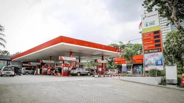 Update Terbaru Harga BBM Pertamina