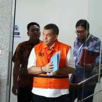 Dugaan Korupsi dalam Pengurusan Izin Tinggal WNA: KPK Selidiki Aliran Uang dan Fasilitas
