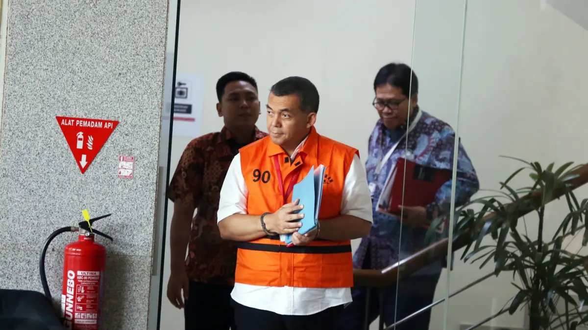 Dugaan Korupsi dalam Pengurusan Izin Tinggal WNA: KPK Selidiki Aliran Uang dan Fasilitas