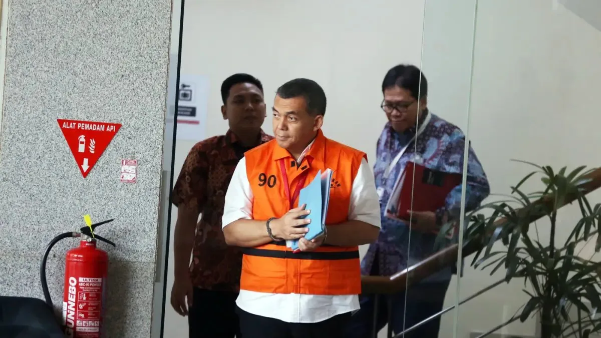 Dugaan Korupsi dalam Pengurusan Izin Tinggal WNA: KPK Selidiki Aliran Uang dan Fasilitas