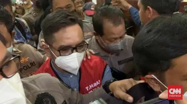 Kontroversi Pembebasan Bersyarat Terpidana Kasus Kekerasan Seksual