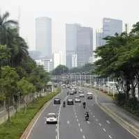 Dampak Musim Hujan yang Mundur bagi Kesehatan di Jakarta