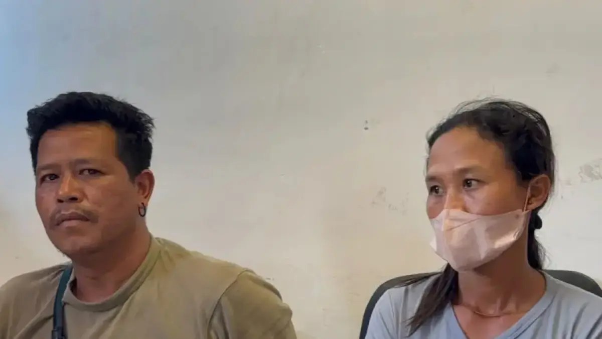 Keluarga Korban Kebakaran Truk Terpuruk akibat Tagihan Medis yang Meningkat