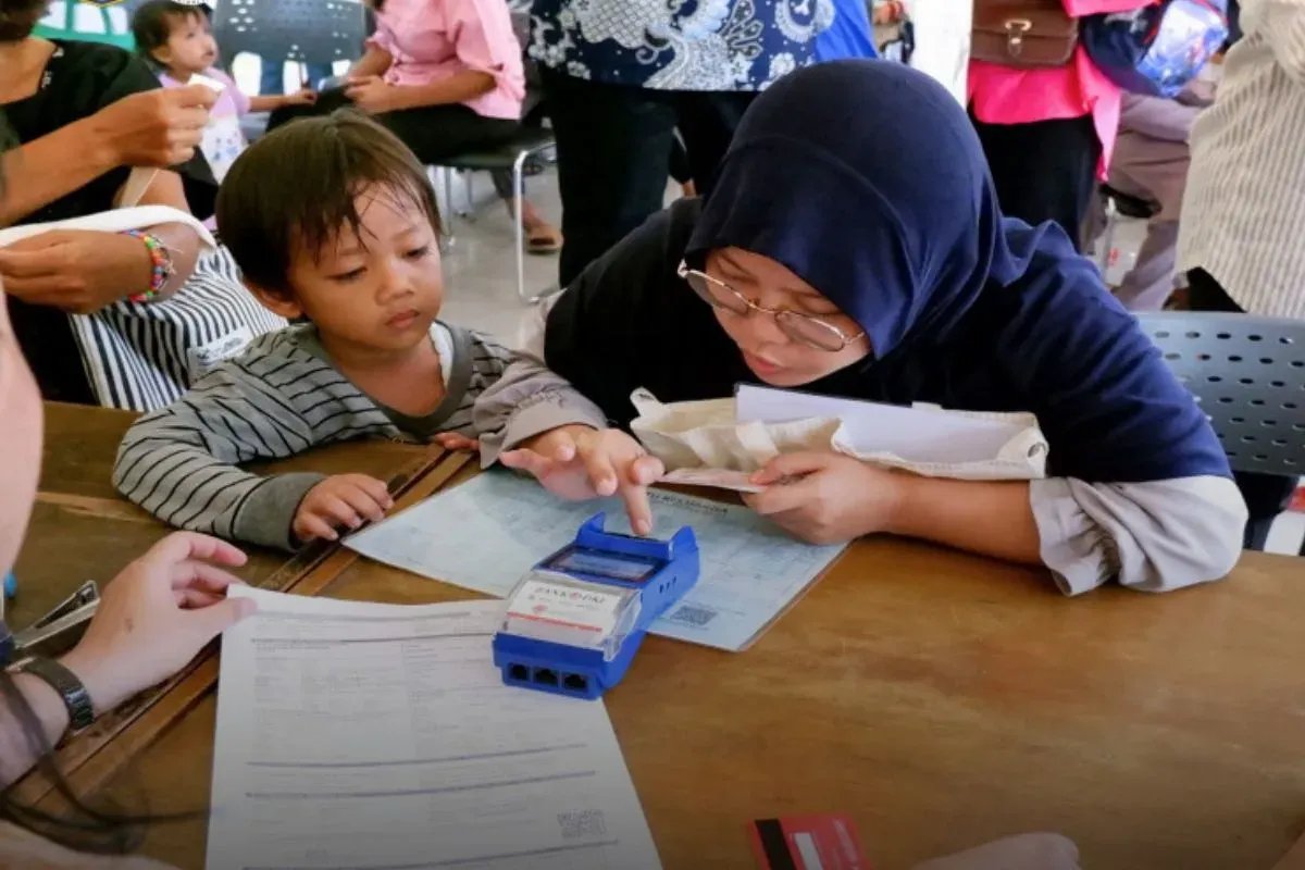 Panduan Mendapatkan Bantuan Kartu Anak Jakarta September 2026