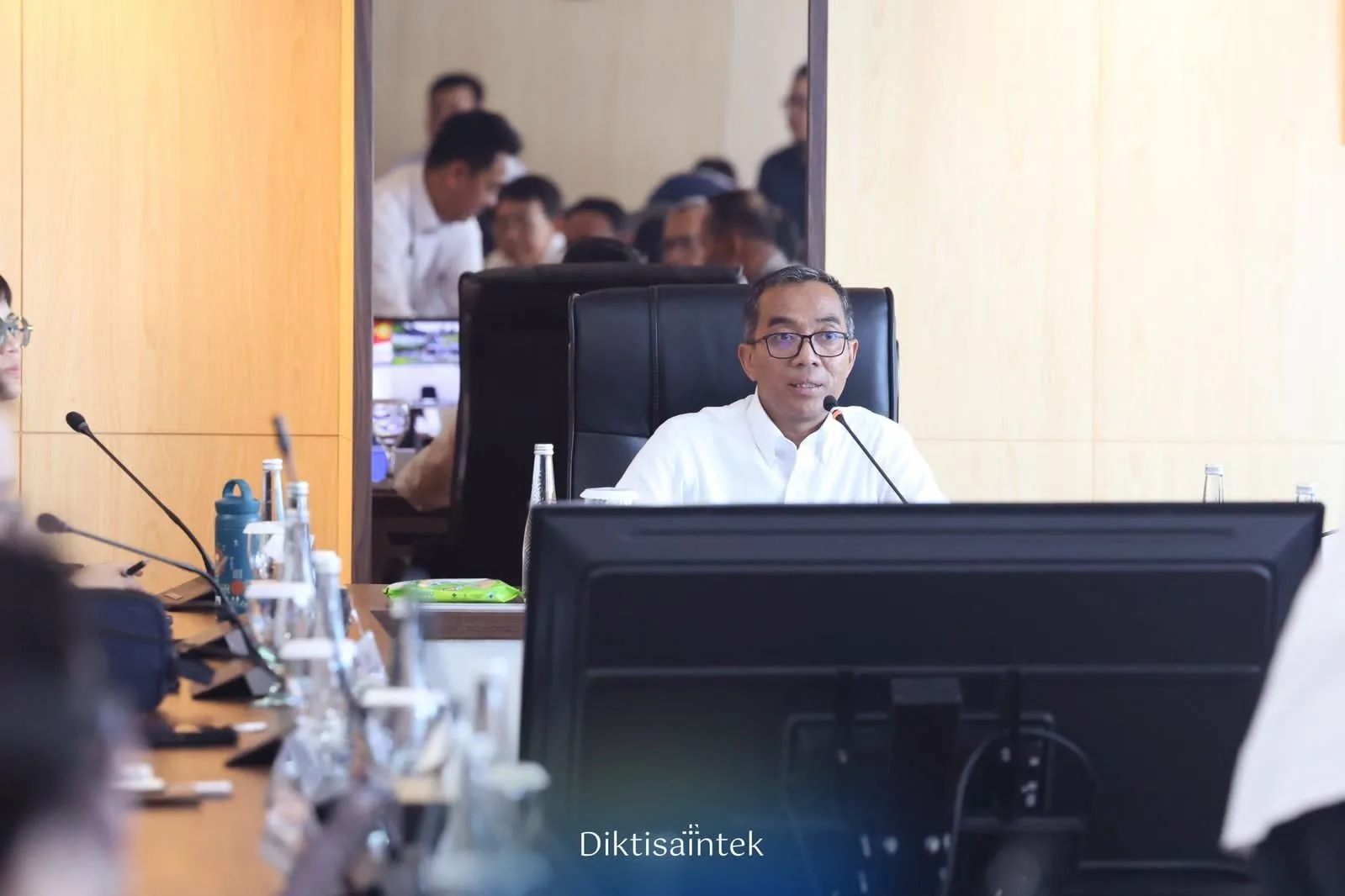 Rencana Penggratisan Biaya Kuliah di Perguruan Tinggi Negeri