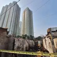 Kebutuhan Mendesak Warga Terdampak Kebakaran Kebayoran Lama Kebutuhan Mendesak Warga Terdampak Kebakaran Kebayoran Lama