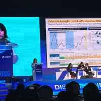 Optimisme Pelaku Usaha Terhadap Perekonomian Indonesia