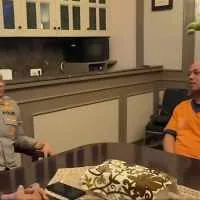 Pengakuan Pelaku Kasus Pemerkosaan Anak Tiri di Surabaya