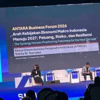 Tantangan dan Peluang Ekonomi Indonesia Menjelang 2027