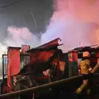 Tren Meningkatnya Kasus Kebakaran di DKI Jakarta